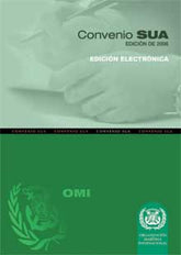 Suppression of Unlawful Acts (SUA) Conference, 2006 Edition